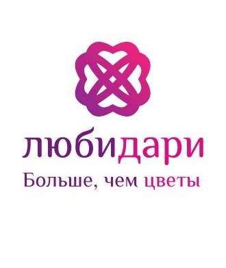 Люби Дари - необычайные цветы