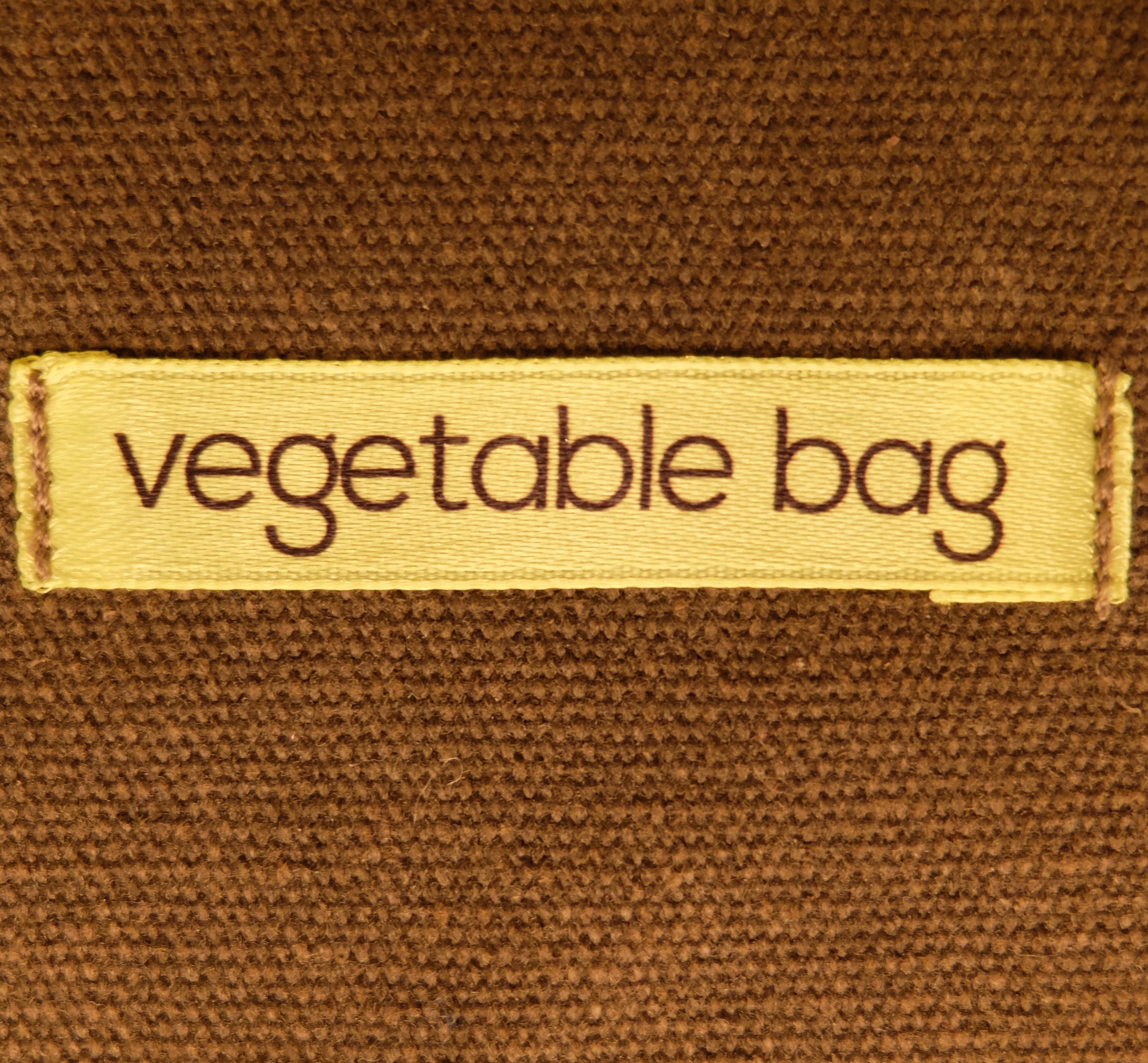 Сумки Vegetablebag
