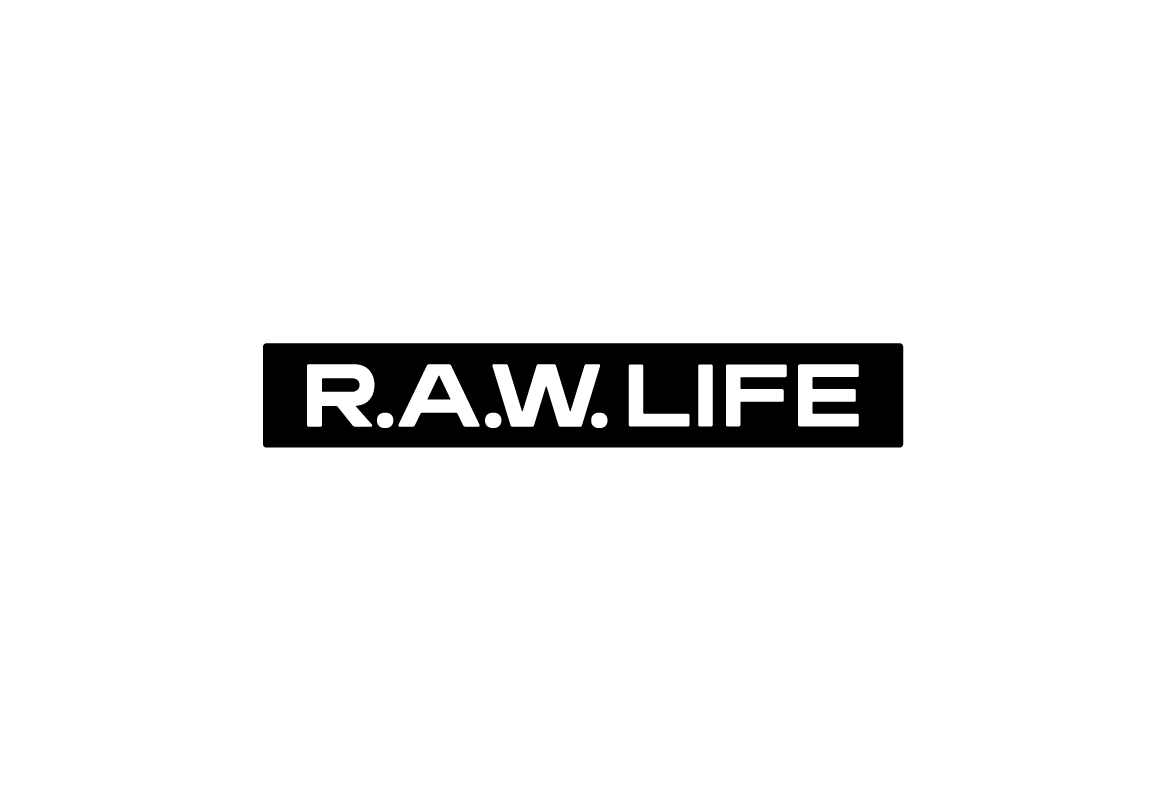R.A.W. LIFE