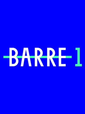 Barre One