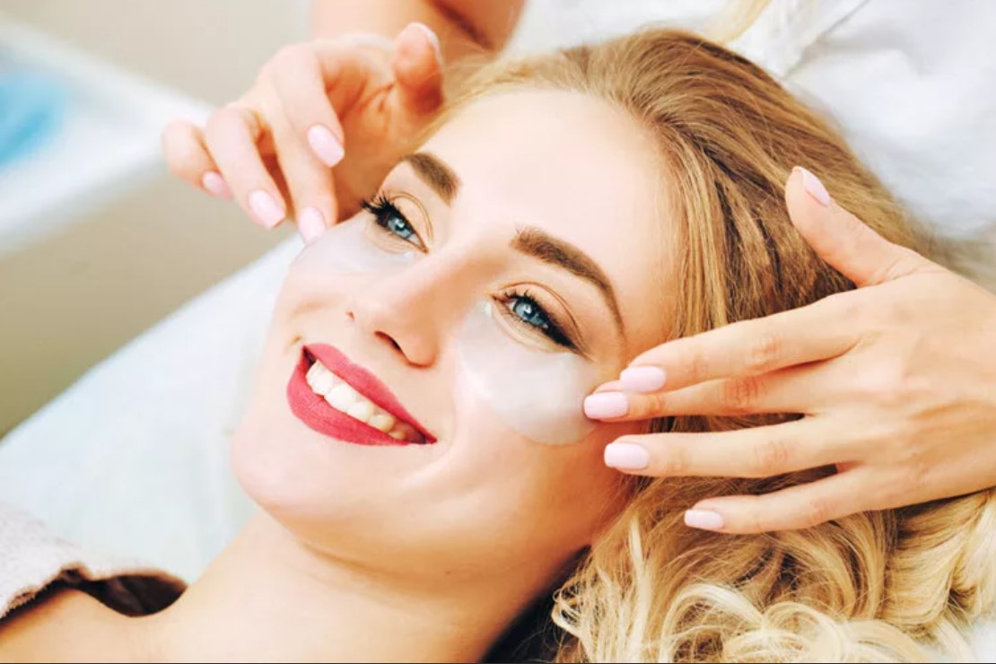 Акция "Красота спасет мир"