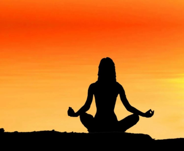 Онлайн ознакомительный семинар перед 3-х дневном курсом «Медитация – эффективный метод оставаться в ресурсе»