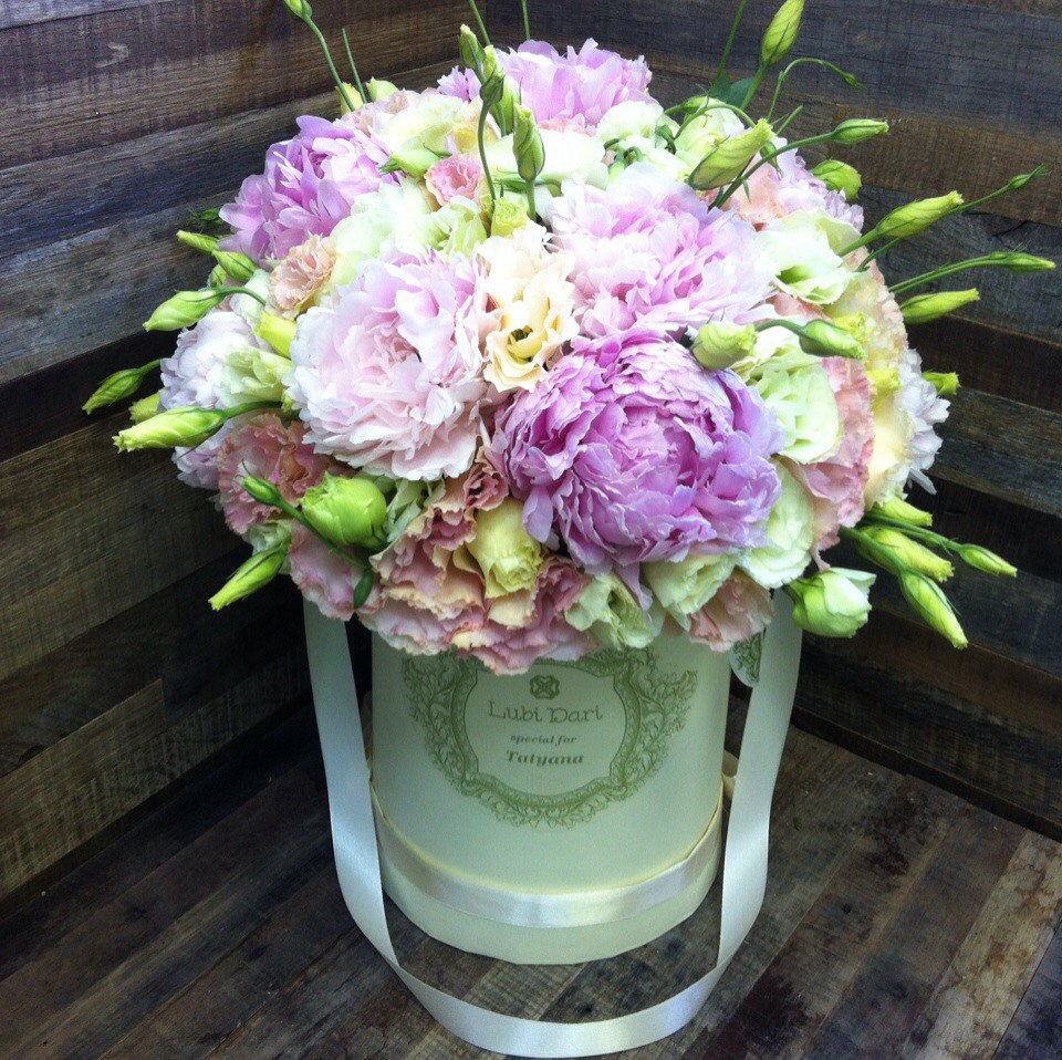 Люби Дари - необычайные цветы  - 09.08.2015 - ПОТРЯСАЮЩАЯ НОВИНКА!...