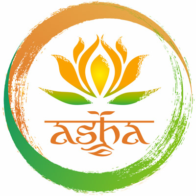 Сеть магазинов индийских товаров "Asha"