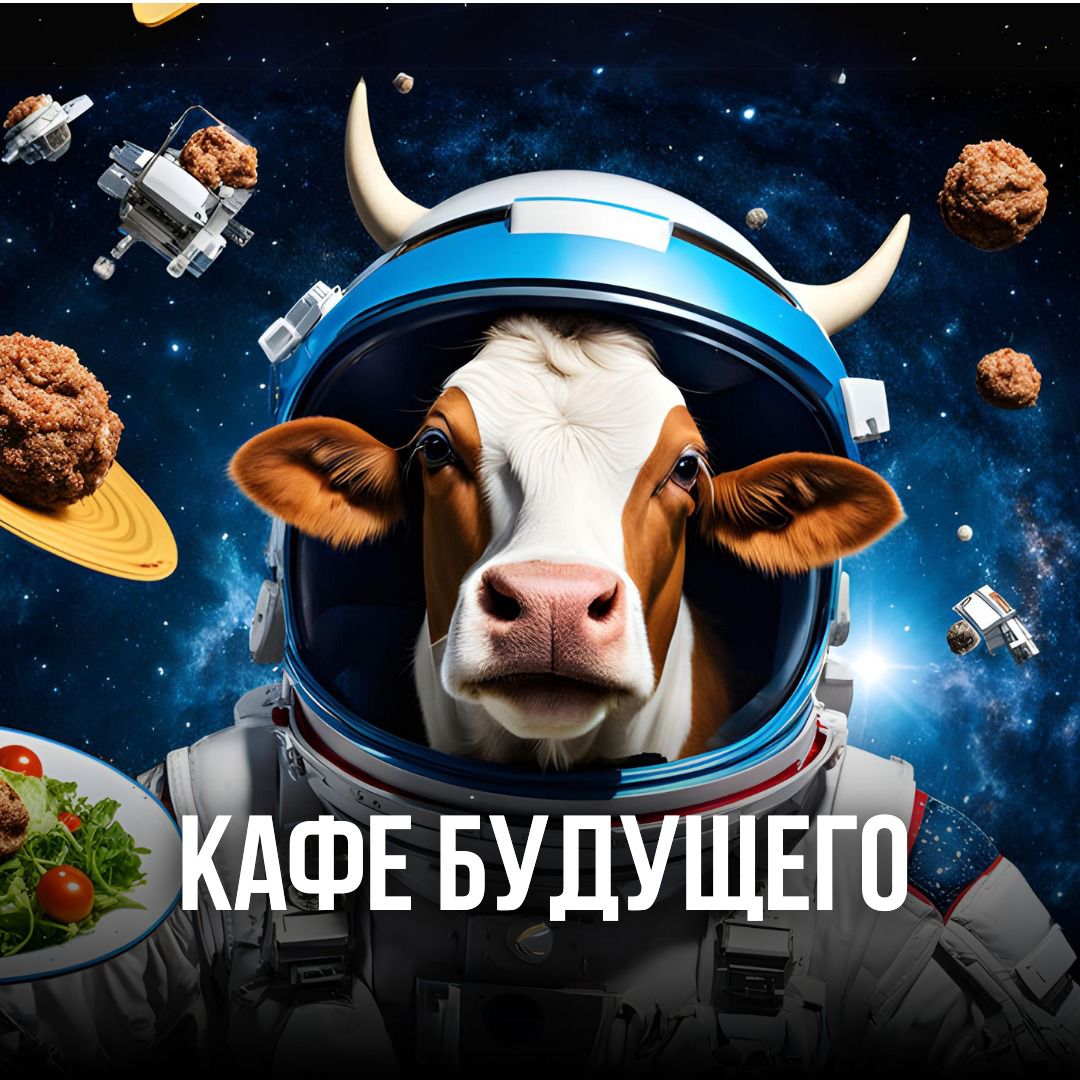 Кафе Будущего