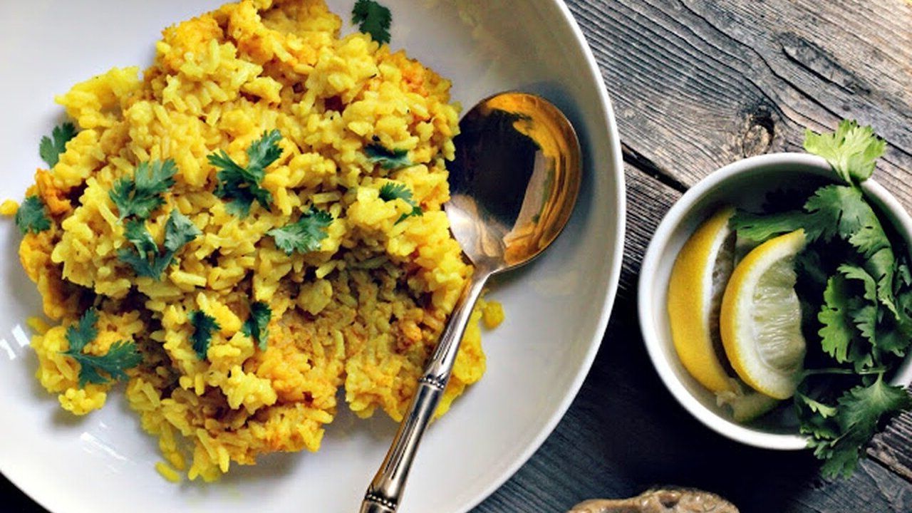 Прямой эфир «Рекомендации по питанию по типам дош в зимний период. Готовим индийское блюдо»