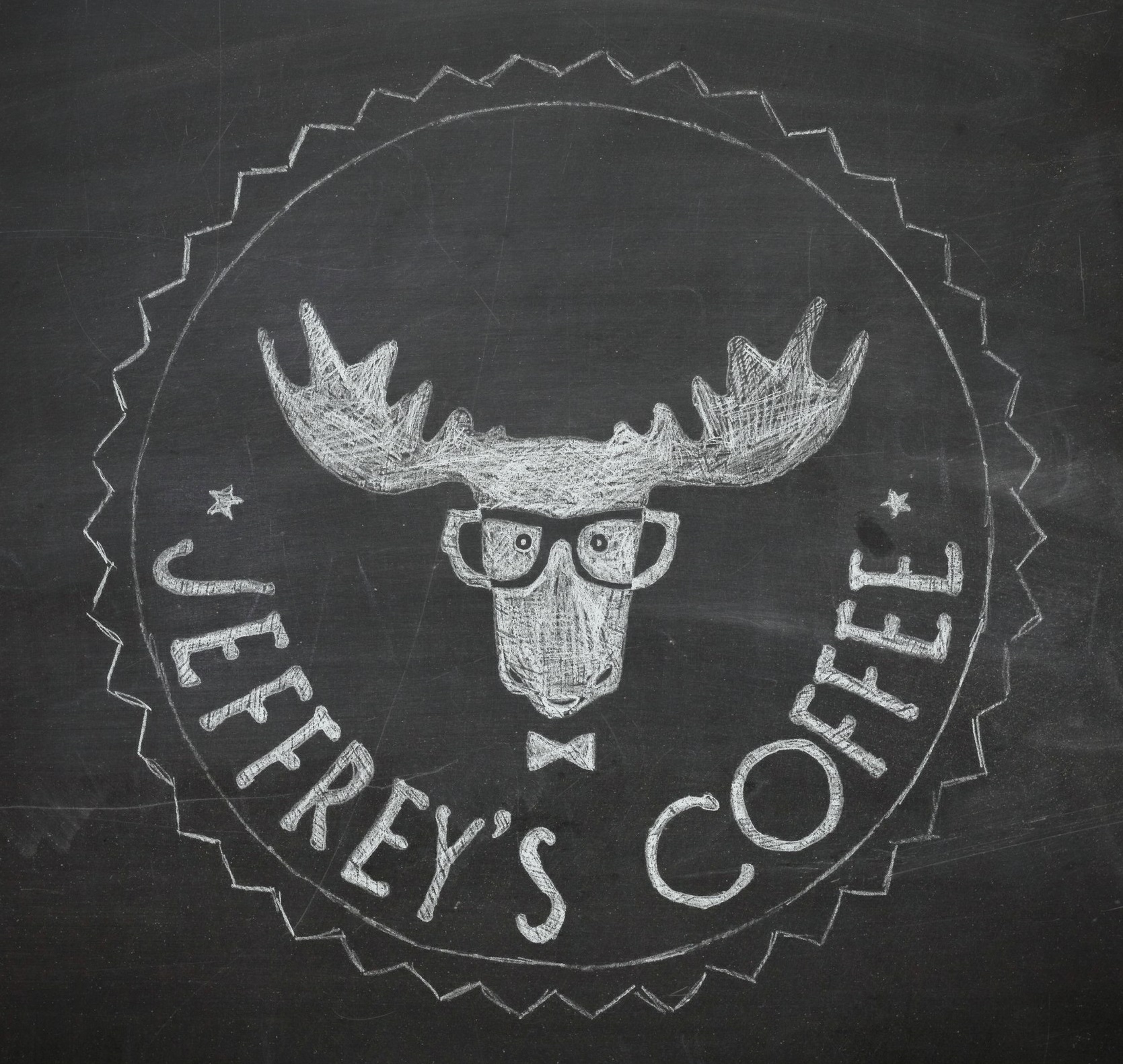 Jeffrey's Coffee