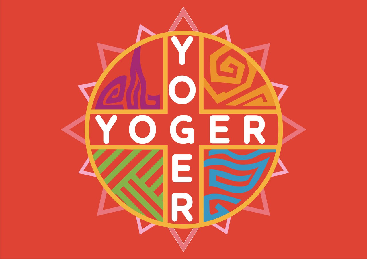YOGER