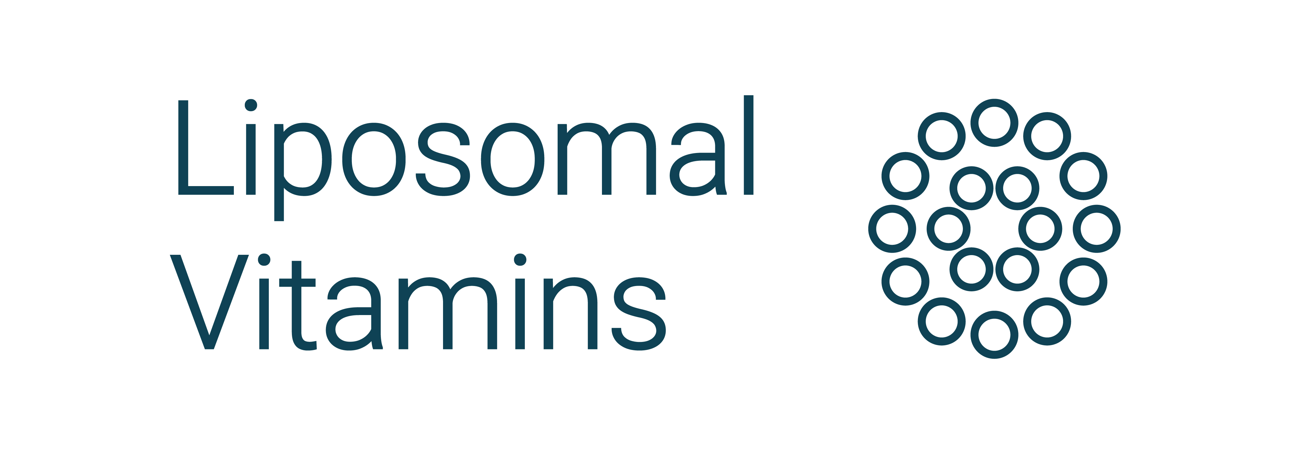 Liposomal Vitamins