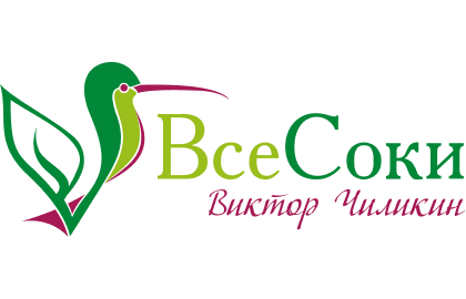 Техника для здорового питания «Все Соки» (vsesoki.ru)