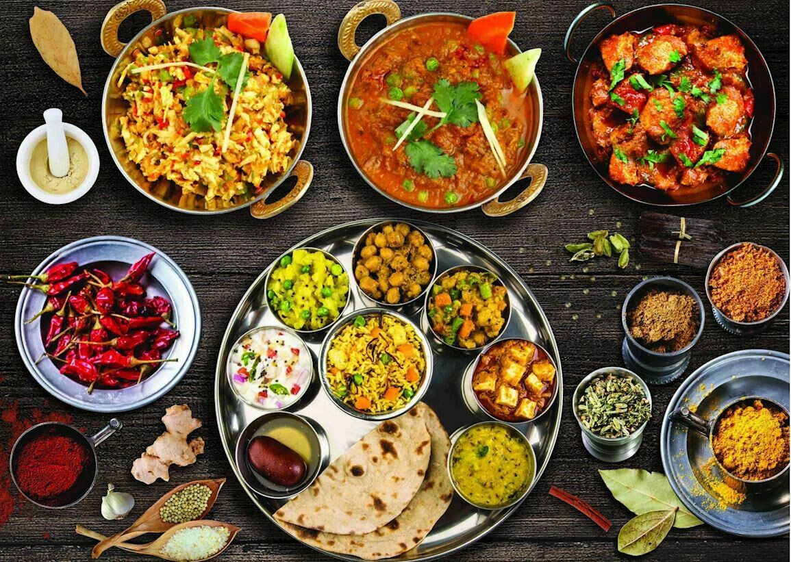 КУЛИНАРНЫЙ МАСТЕР-КЛАСС