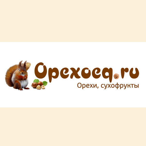 Орехоед