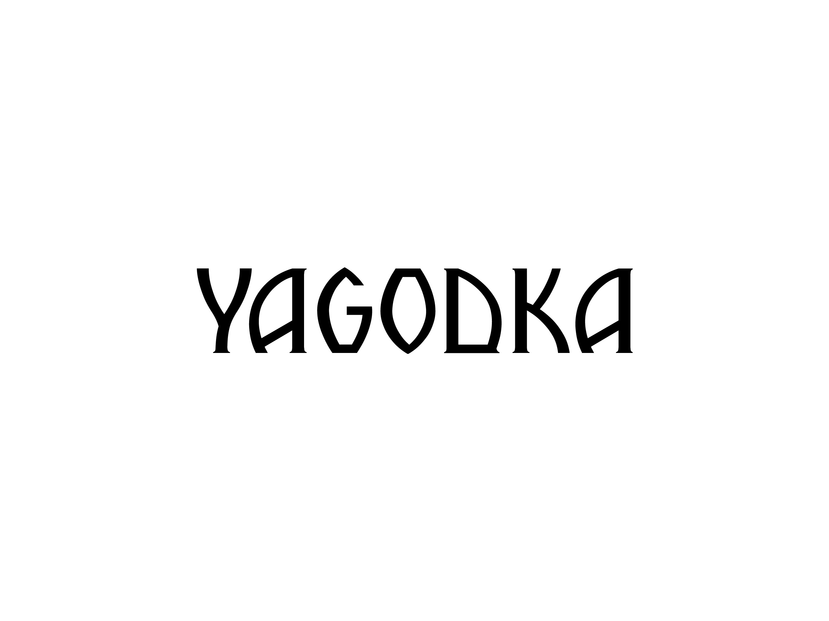YAGODKA