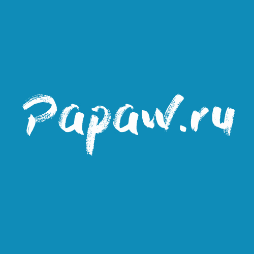 Интернет-магазин PapawRu