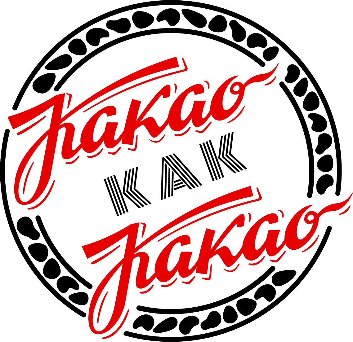 Какао как Какао