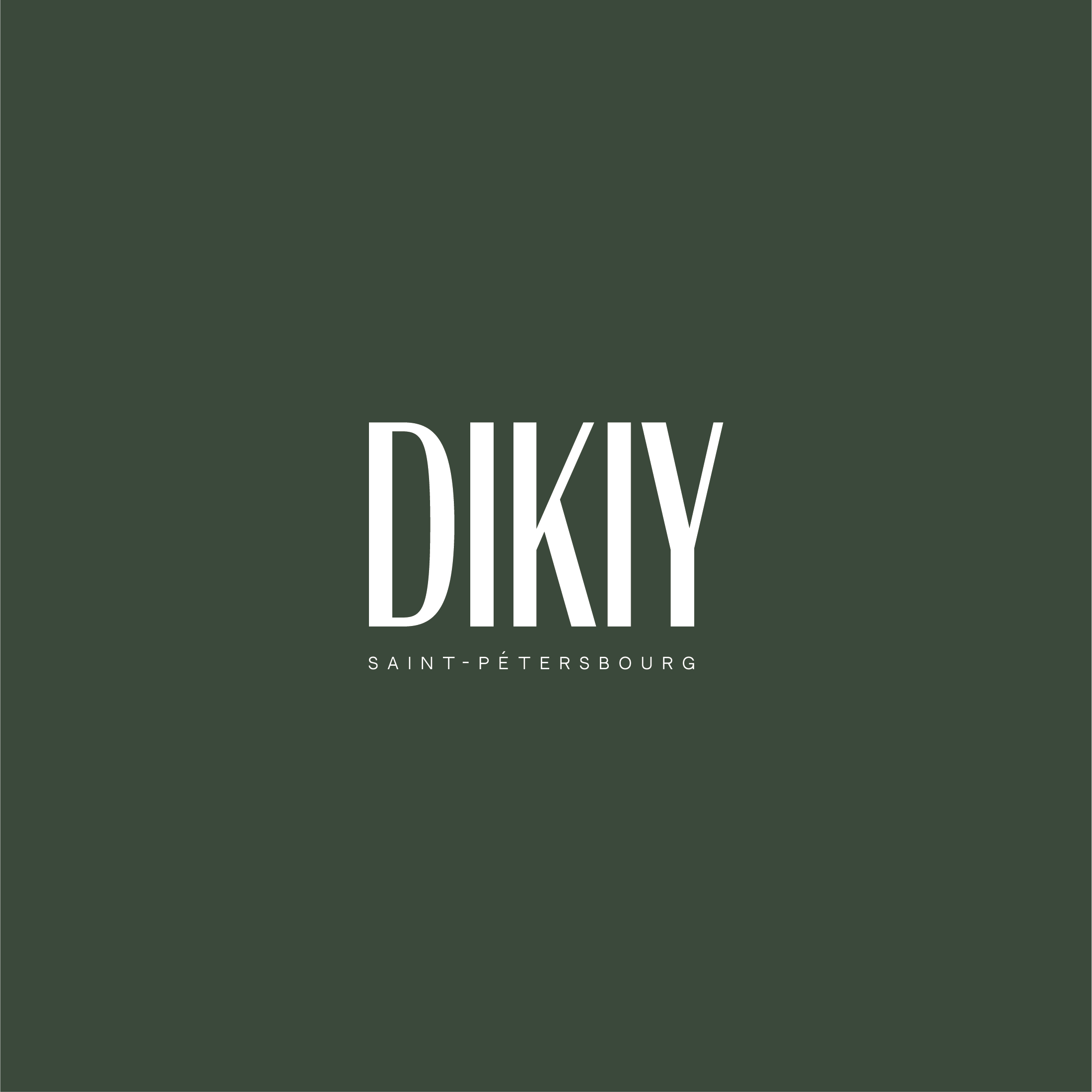DIKIY