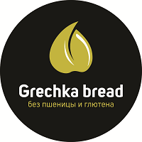 Grechka bread