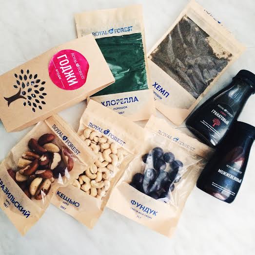 Royal Forest  - 29.03.2016 - Наш новый сайт зараб...