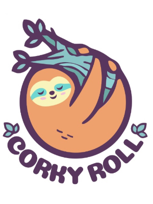 CORKY ROLL