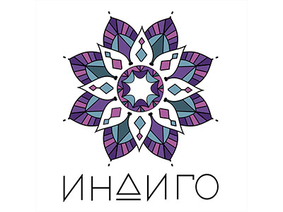 Индиго (пр. Ленина 36)