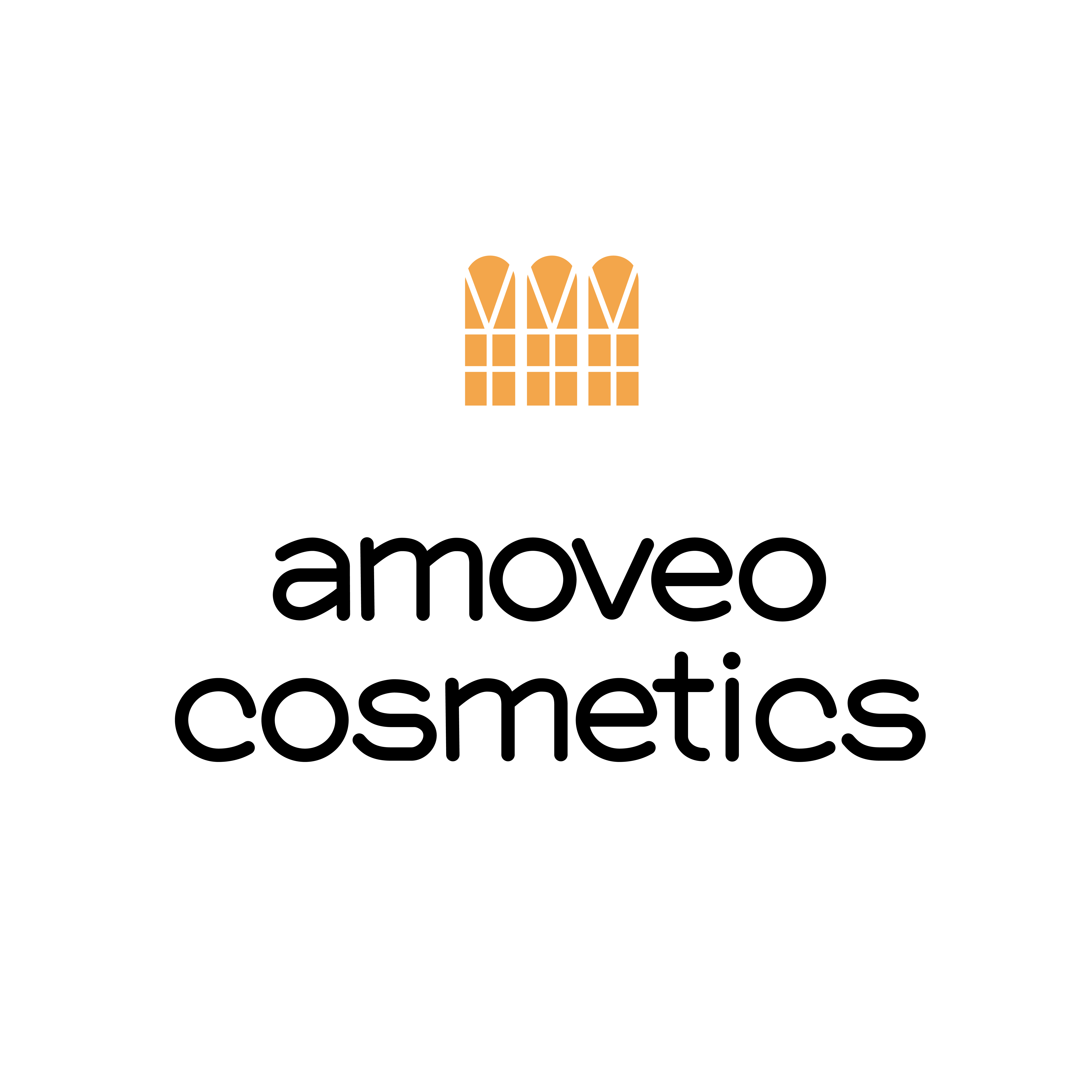AMOVEO COSMETICS