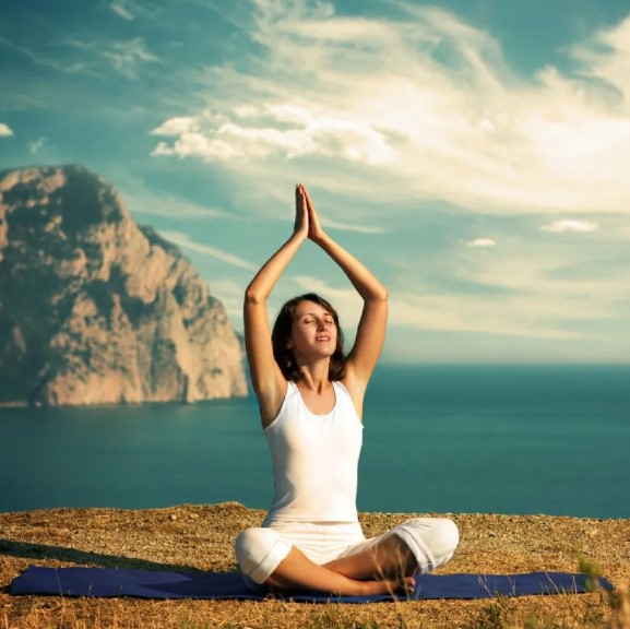 Вводный семинар перед курсом «Йога для начинающих»