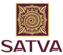 Вегетарианское кафе "SATVA"
