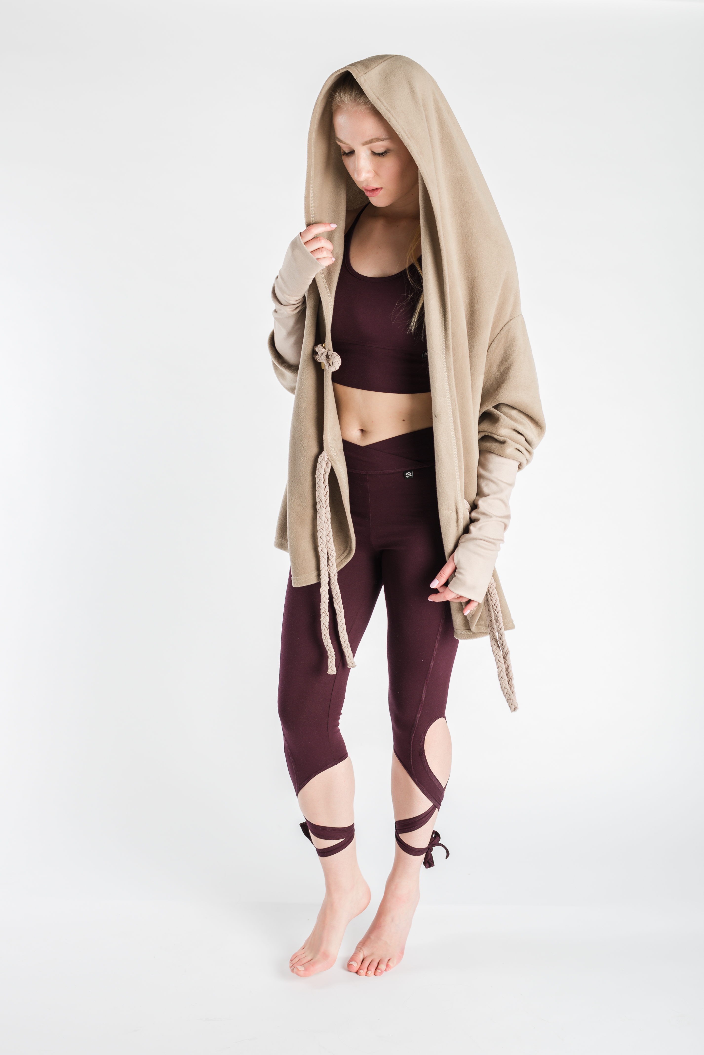  Новая коллекция одежды Ojas Aura!