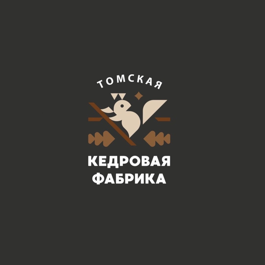 Томская Кедровая фабрика