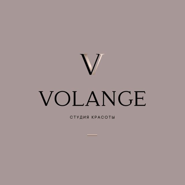 студия красоты Volange