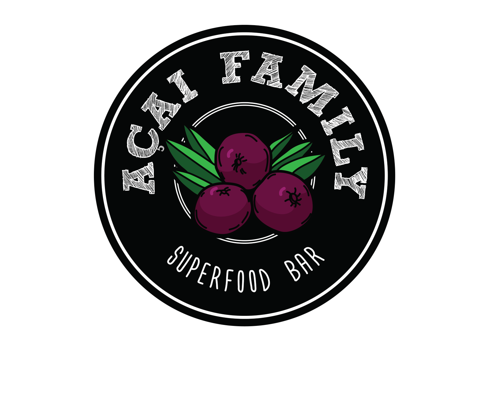 Acai Family Superfood Bar