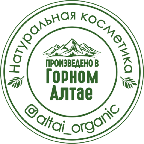 Алтай Органик