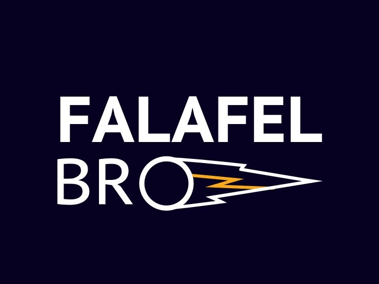 Falafel Bro