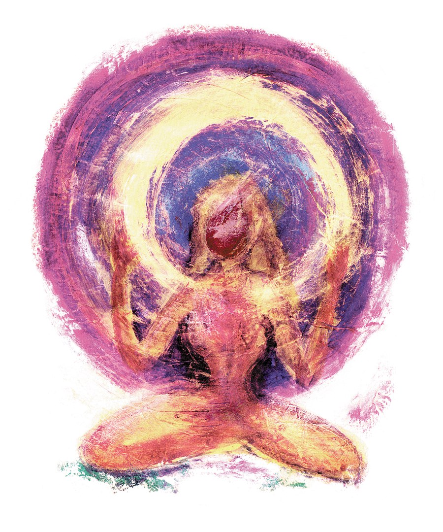 студия йоги YogaSphera