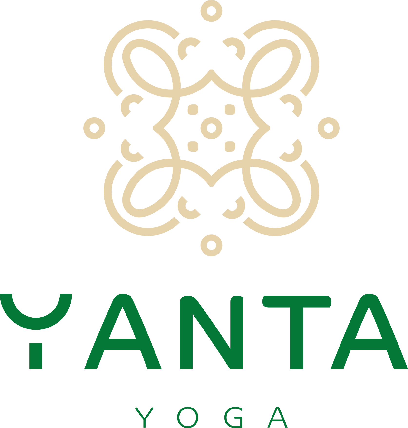 Онлайн-школа Yanta Yoga
