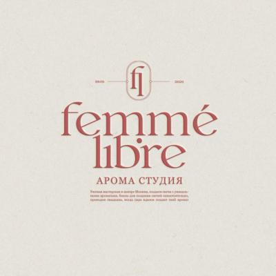 FEMME LIBRE