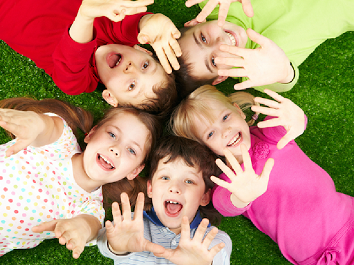 БАЛ ДИВАС - ДЕНЬ РЕБЁНКА 2021