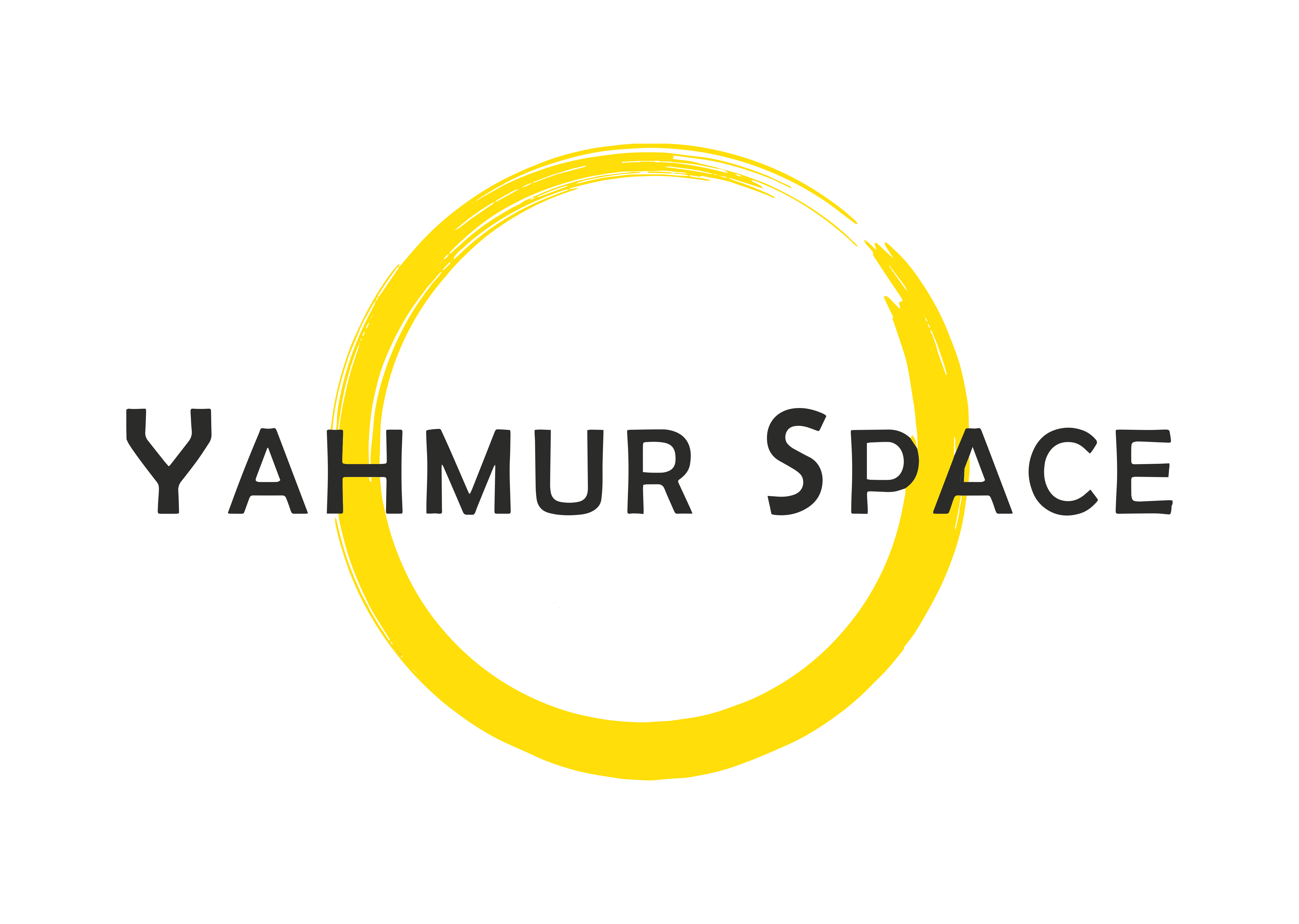 Yahmur Space Проспект мира