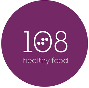 108 Healthy Food