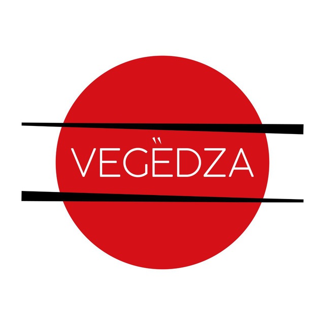 Гедза кафе Vegedza