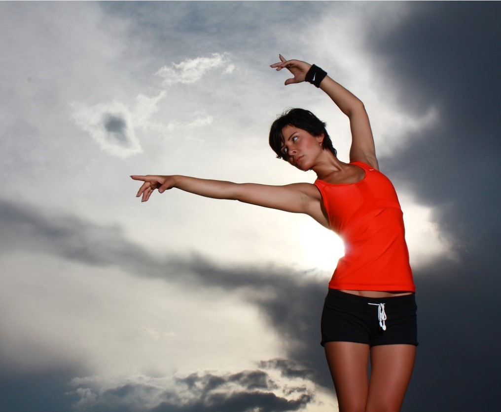 Вводный семинар перед 5-дневным курсом «Женские йога практики»