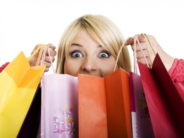 Акция "Купи 1 - получи 2 бесплатно" (с 21 по 30 апреля)