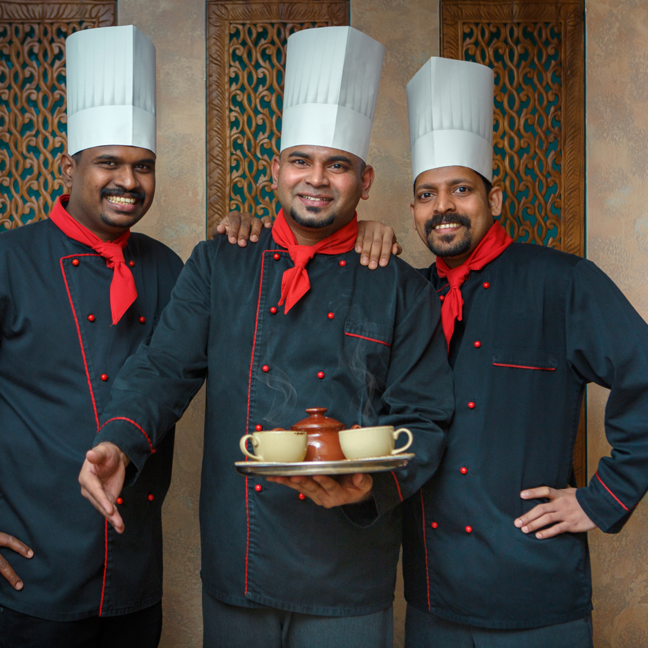 Десерт в подарок в честь Дня влюбленных