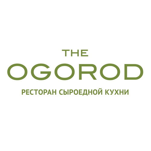 Сыроедный ресторан "the OGOROD"