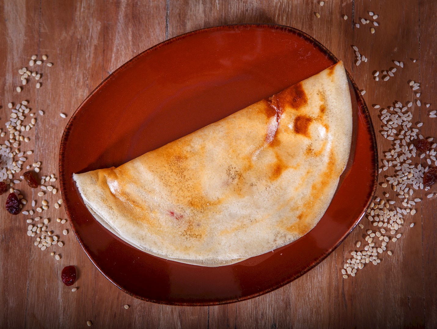 ВЕЛИКИЙ ПОСТ - СПЕЦИАЛЬНОЕ МЕНЮ В КАФЕ "УТТУПУРА"