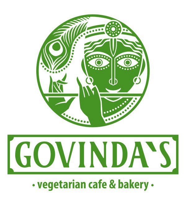 Govinda`S семейное вегетарианское кафе