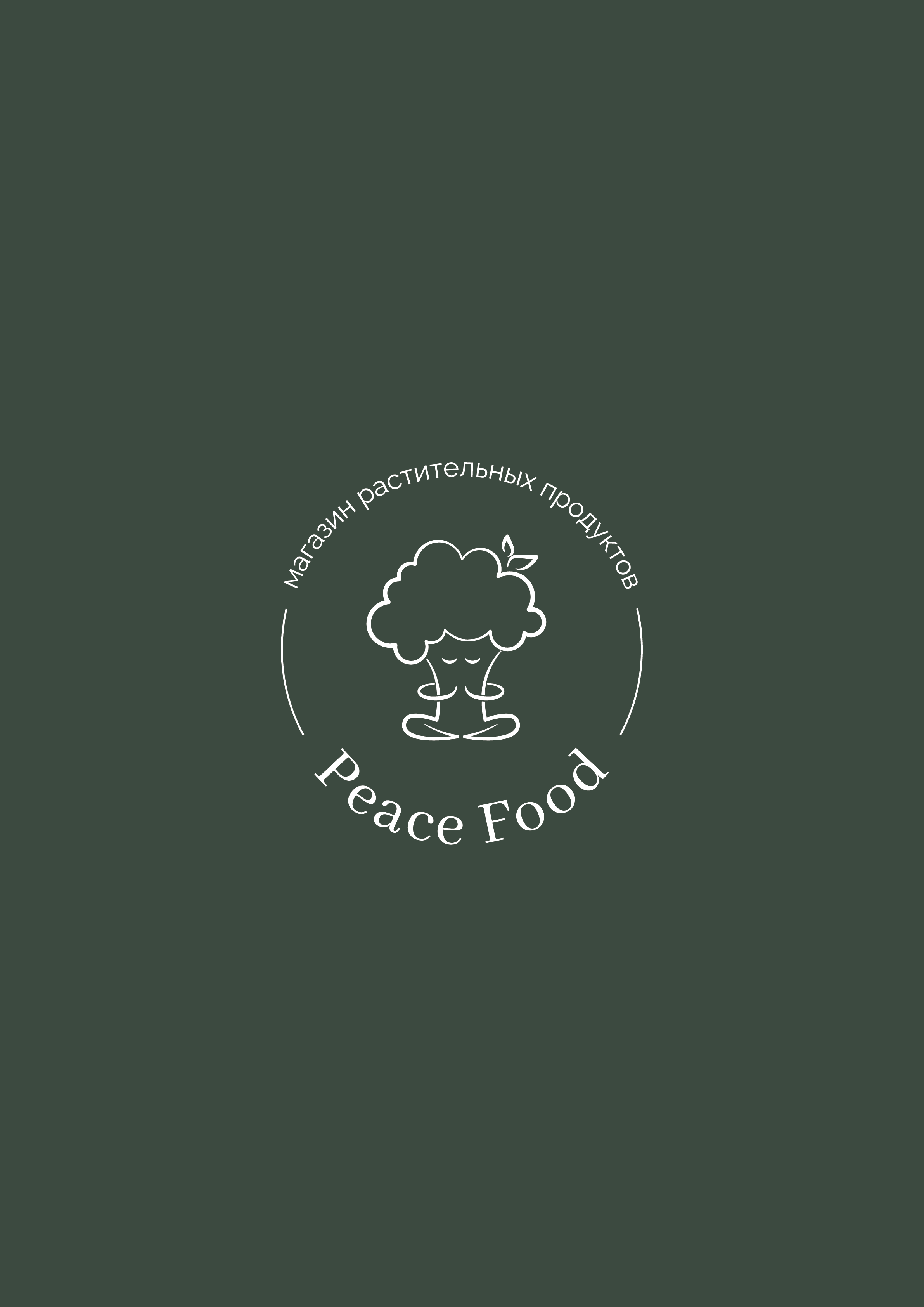 Лавка правильных продуктов Peacefood