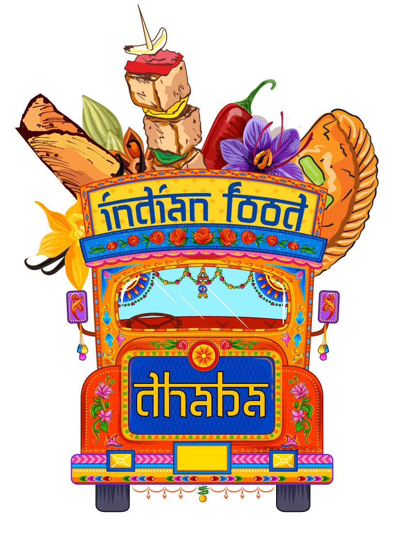 Индийский ресторан «Дхаба»