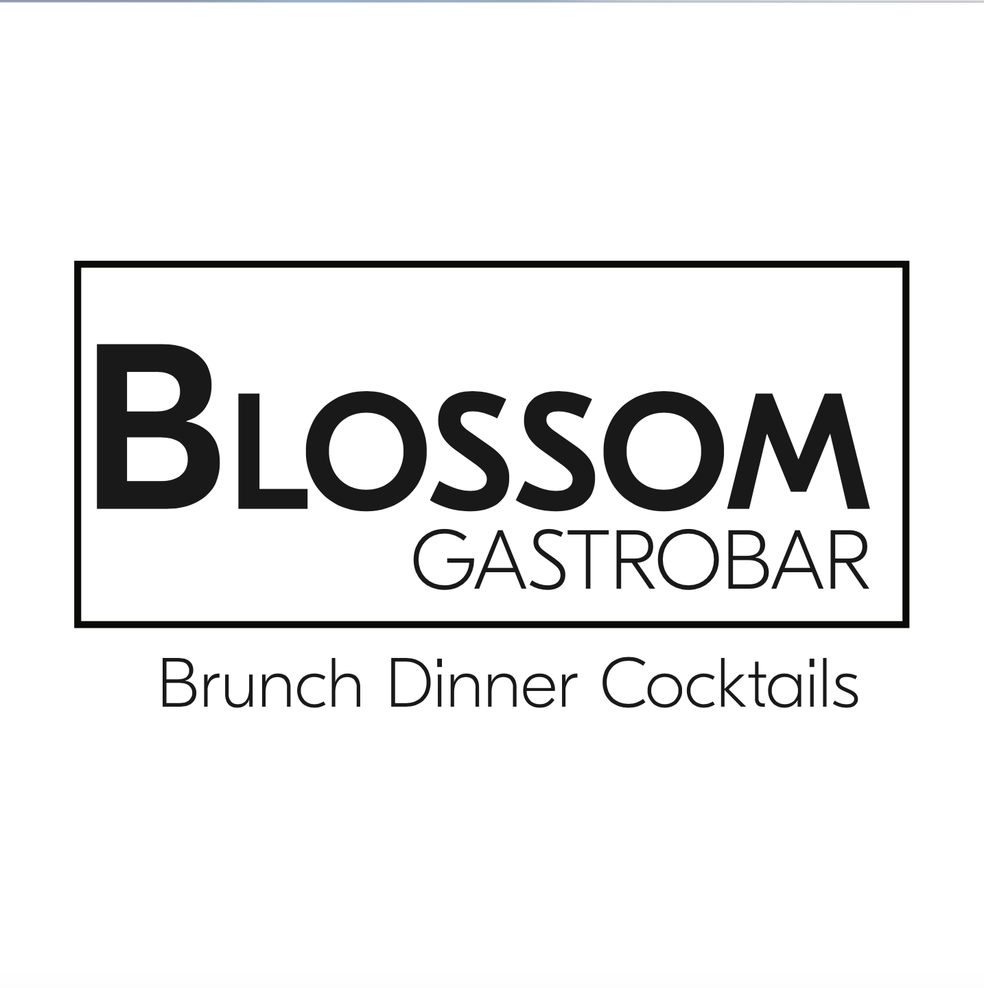 Blossom Gastrobar