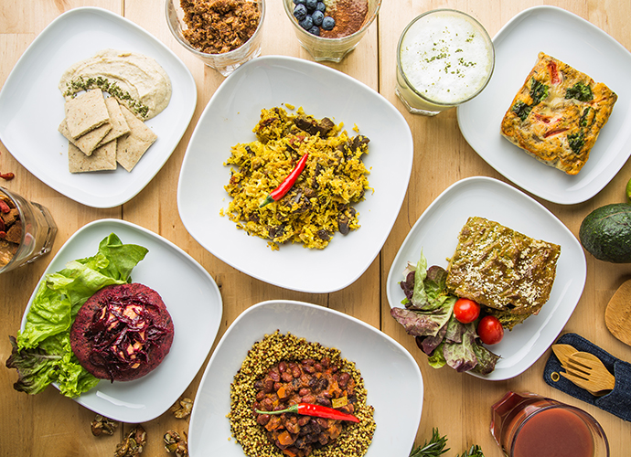 Кулинарный мастер-класс 12 июня в 12:00